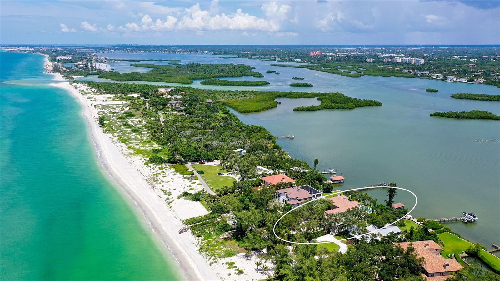 1216 Casey Key, Osprey, FL 34229