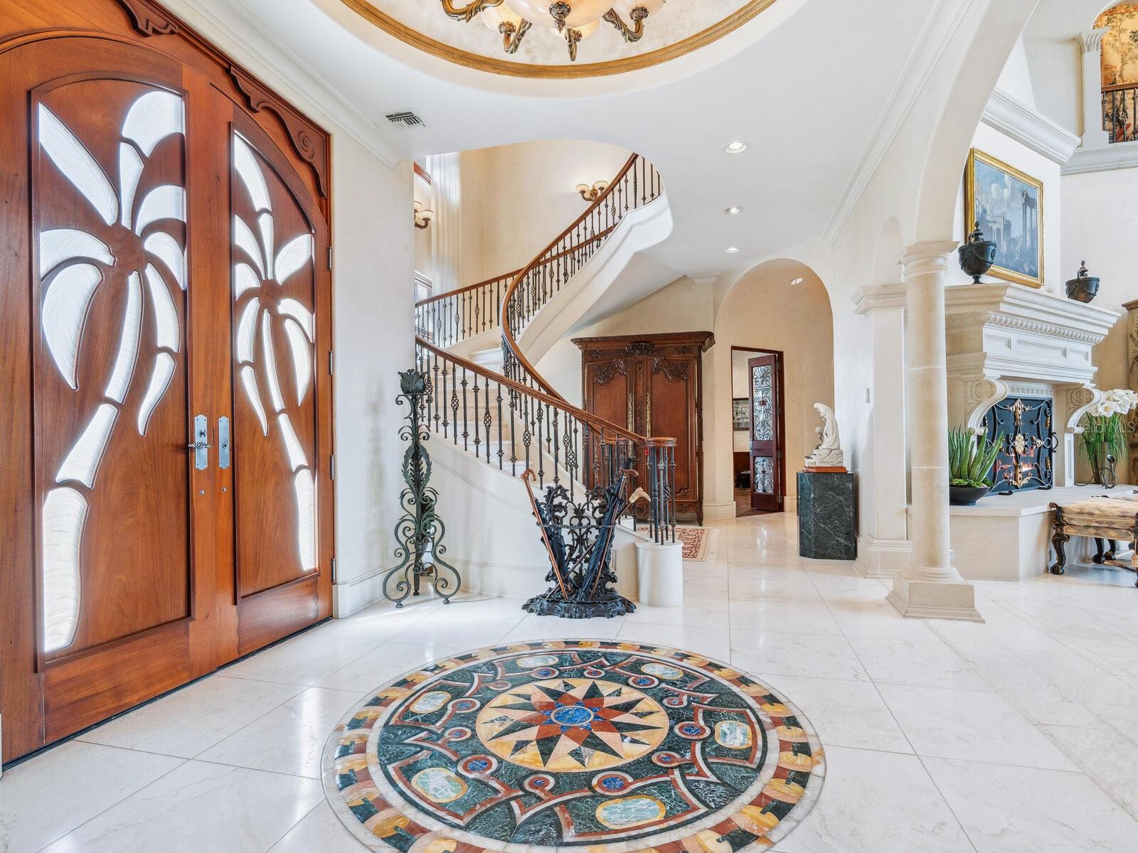1216 Casey Key, Osprey, FL 34229