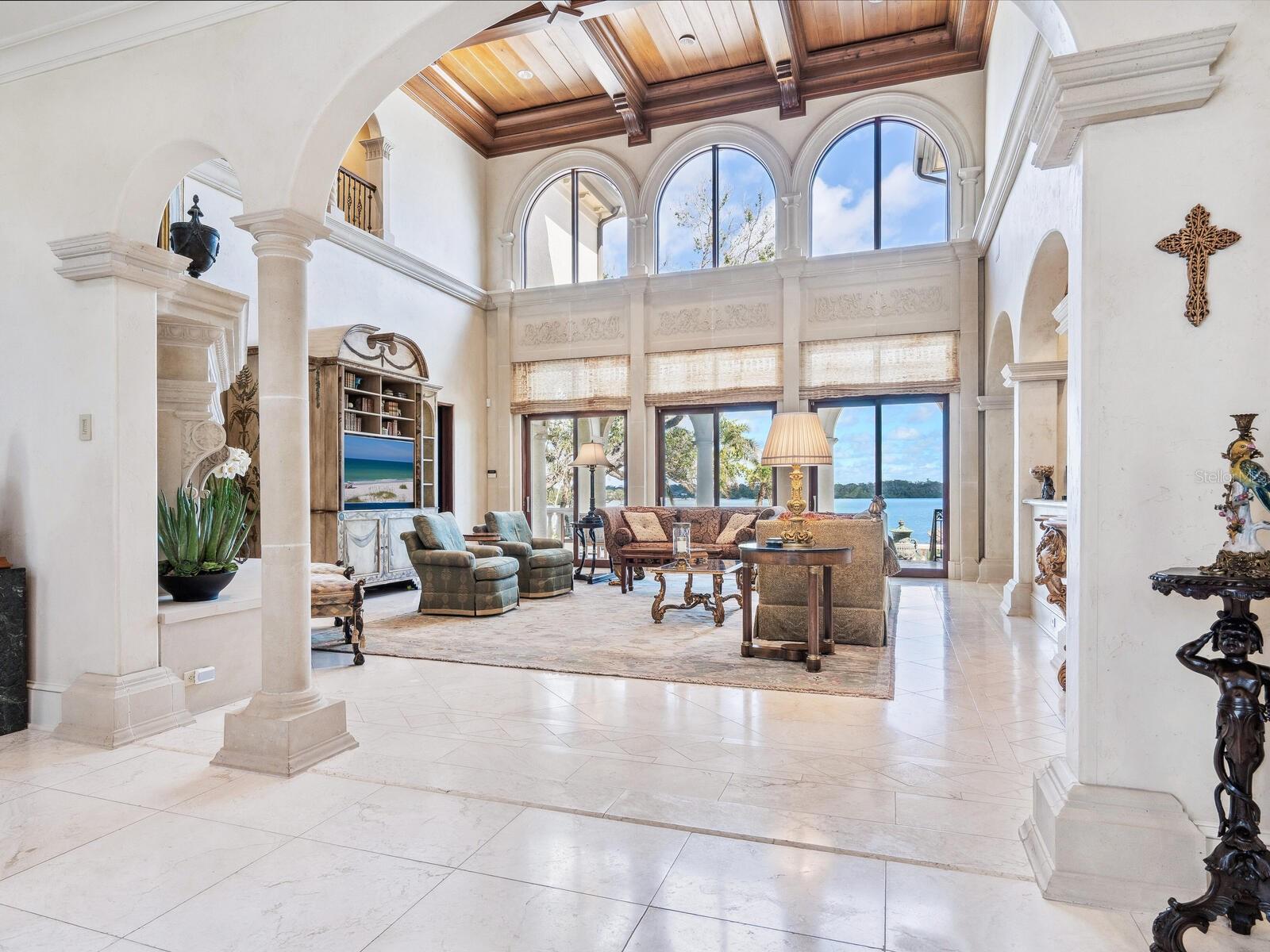 1216 Casey Key, Osprey, FL 34229