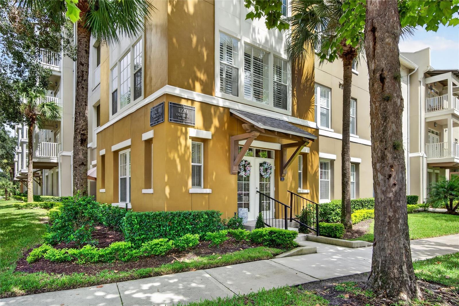 1411 Celebration Unit 103, Celebration, FL 34747