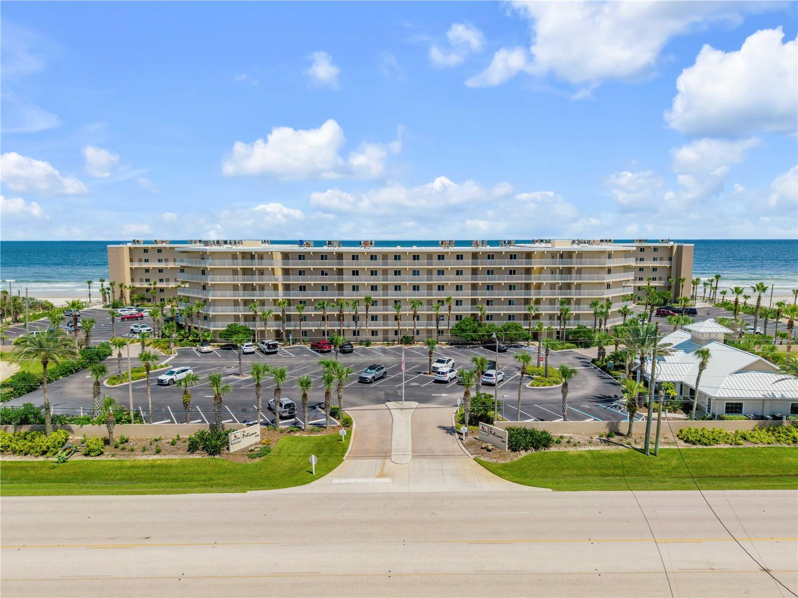 2401 Atlantic Unit D301, New Smyrna Beach, FL 32169