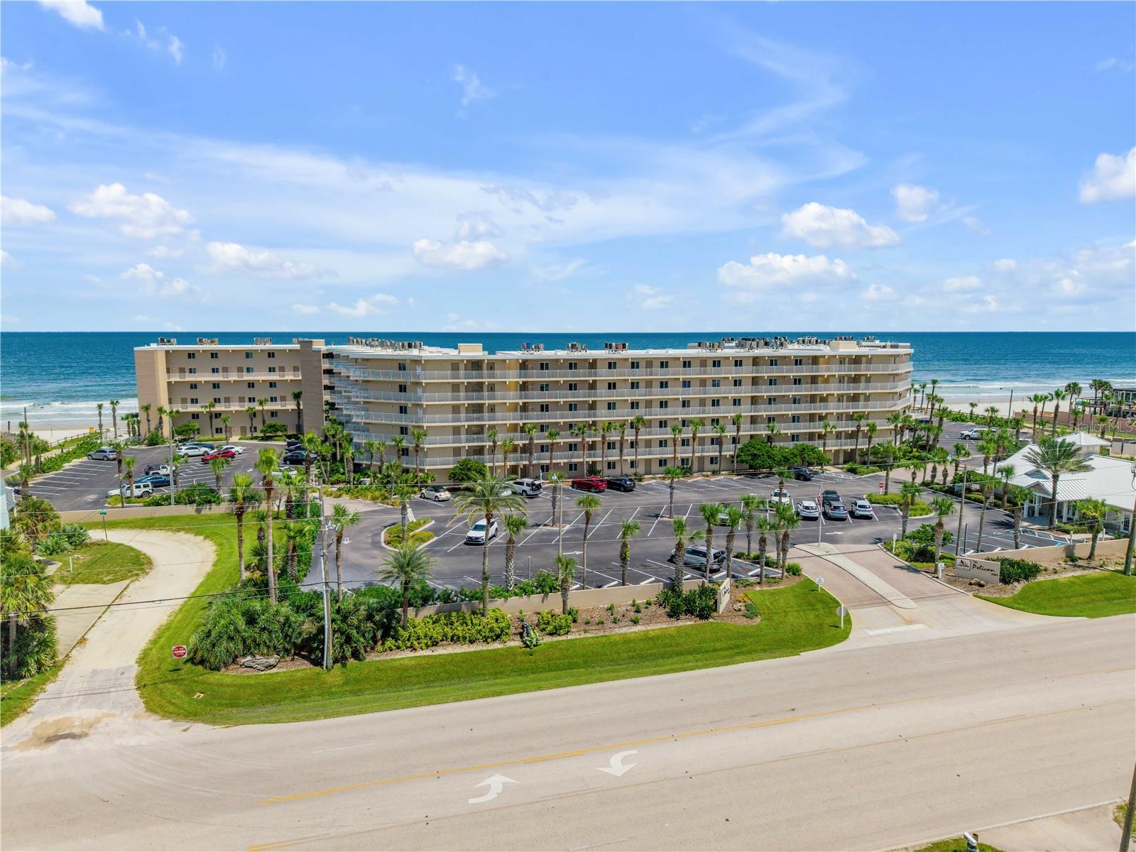 2401 Atlantic Unit D301, New Smyrna Beach, FL 32169