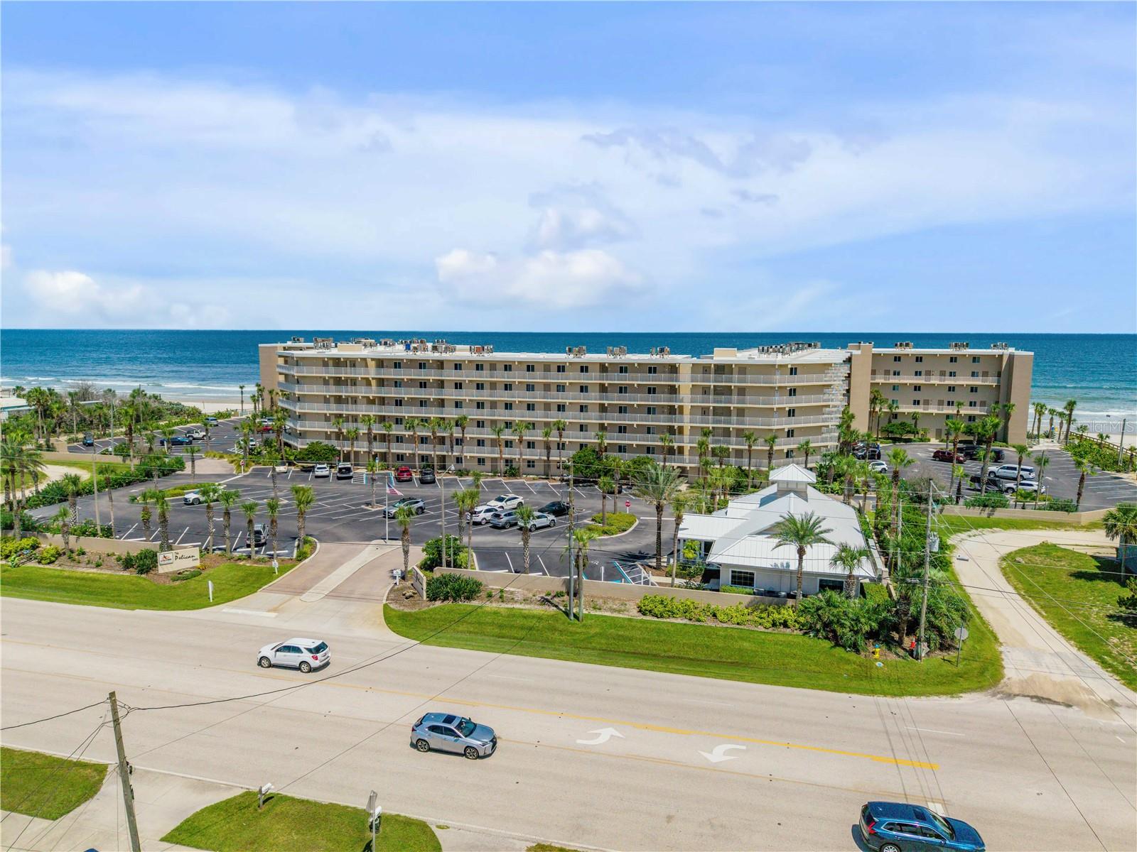 2401 Atlantic Unit D301, New Smyrna Beach, FL 32169