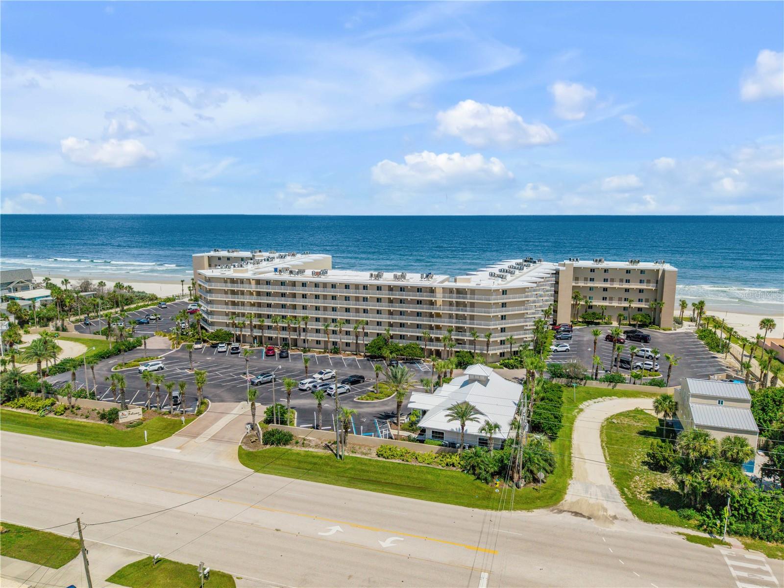 2401 Atlantic Unit D301, New Smyrna Beach, FL 32169