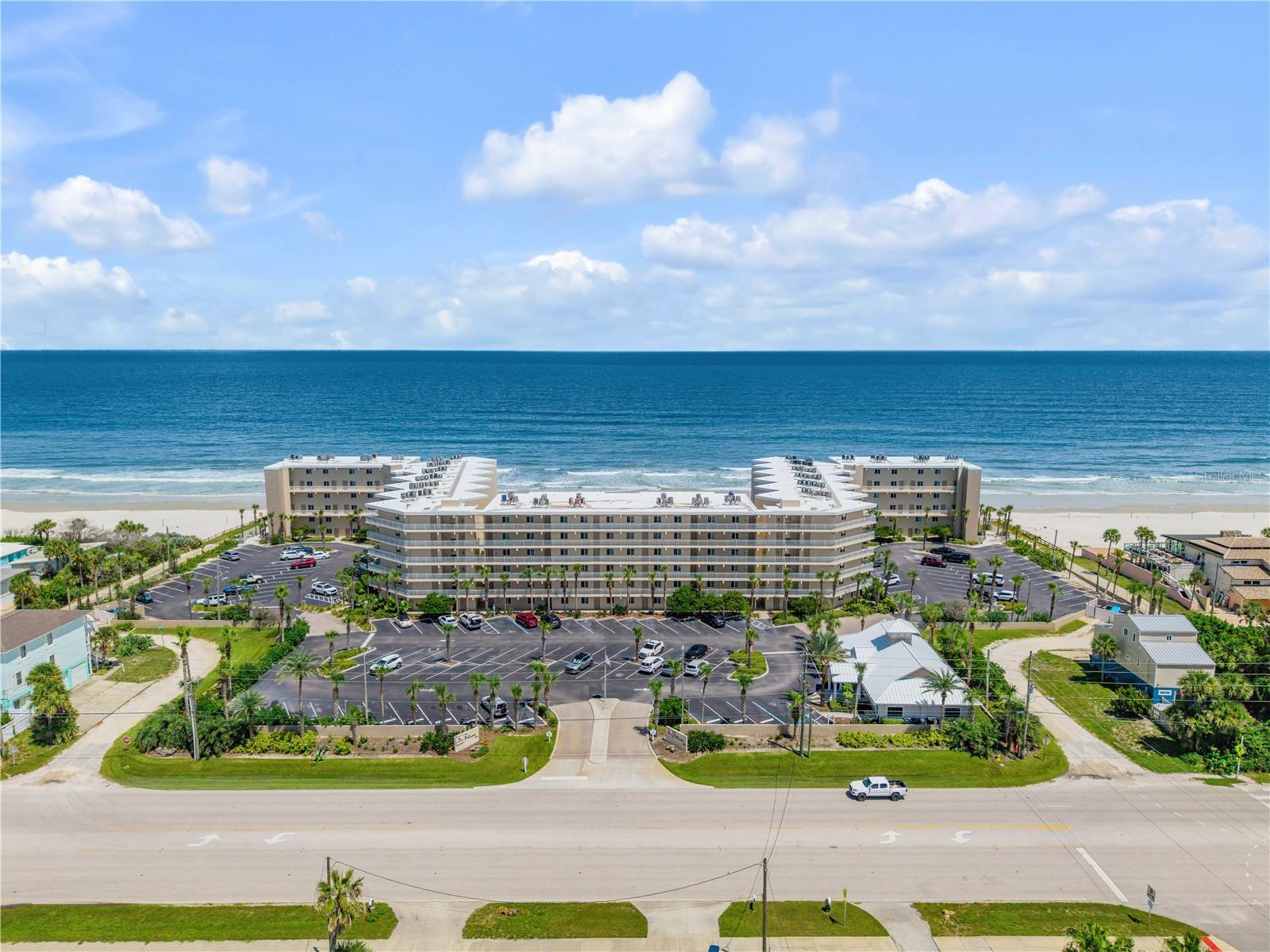 2401 Atlantic Unit D301, New Smyrna Beach, FL 32169