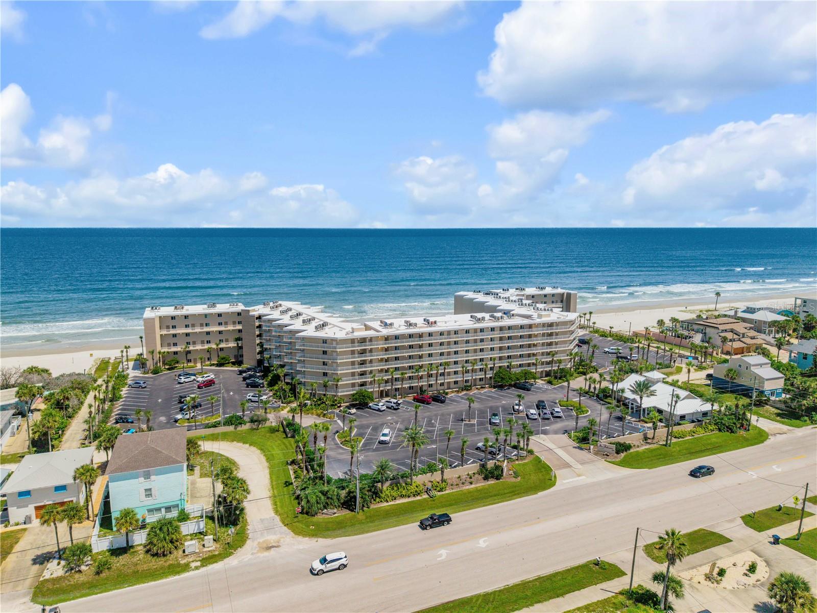 2401 Atlantic Unit D301, New Smyrna Beach, FL 32169