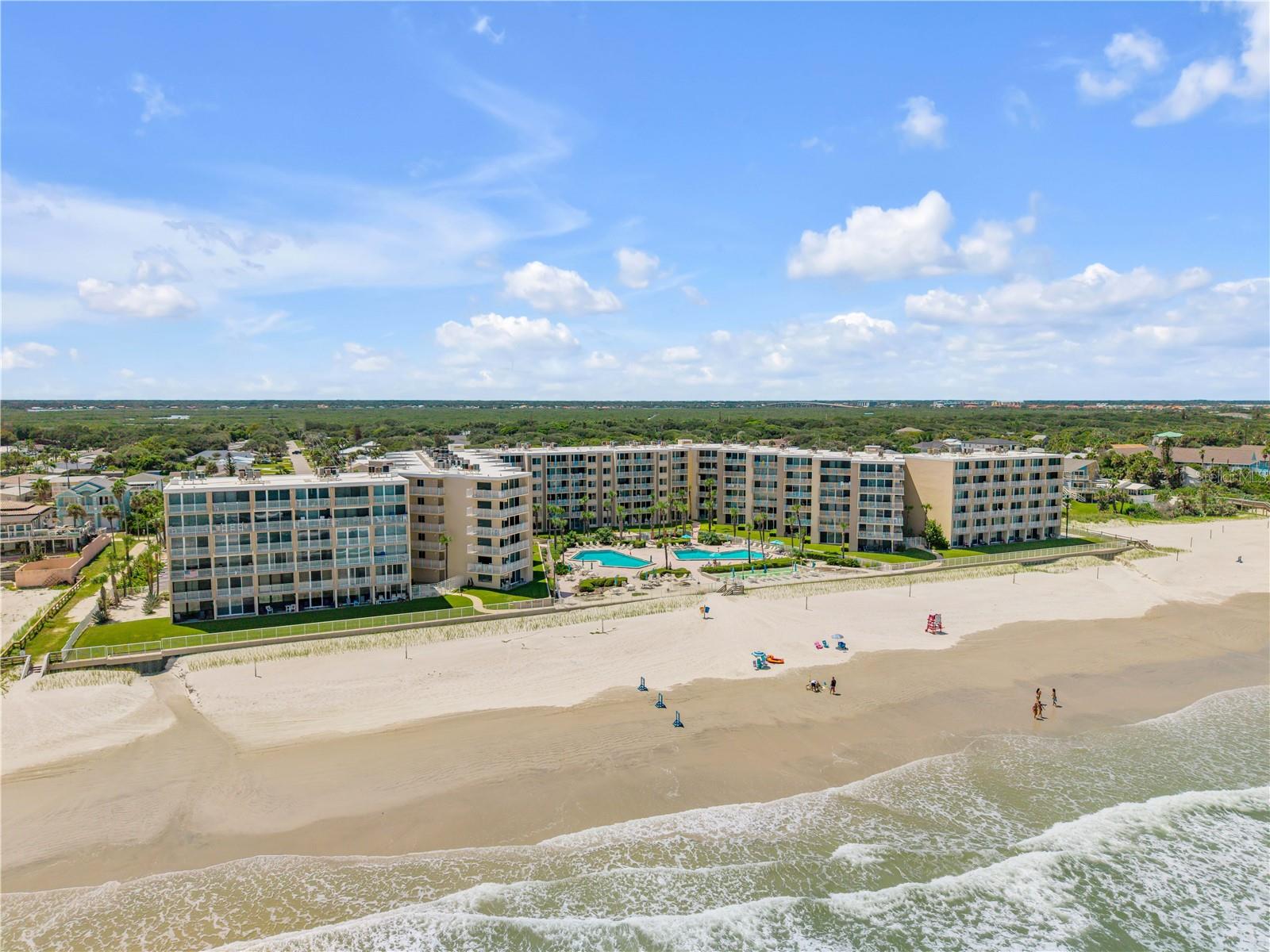 2401 Atlantic Unit D301, New Smyrna Beach, FL 32169