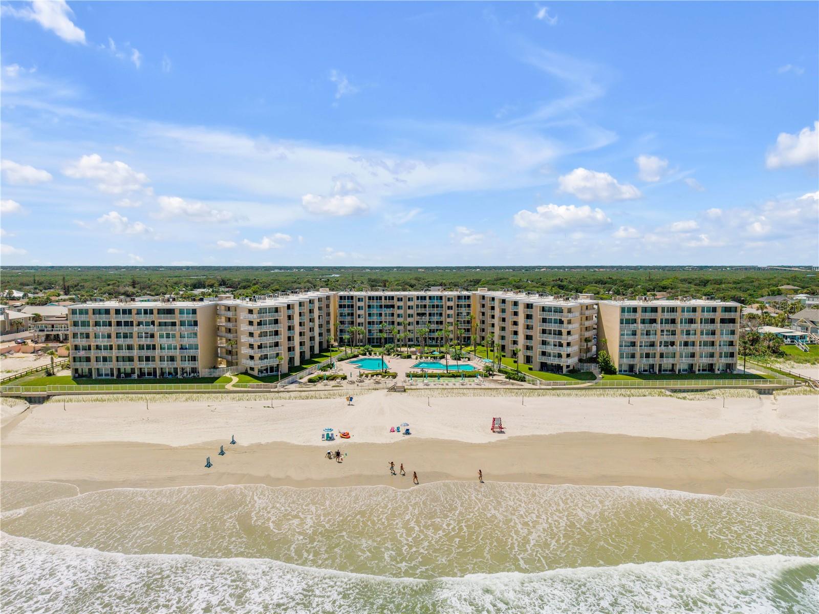 2401 Atlantic Unit D301, New Smyrna Beach, FL 32169