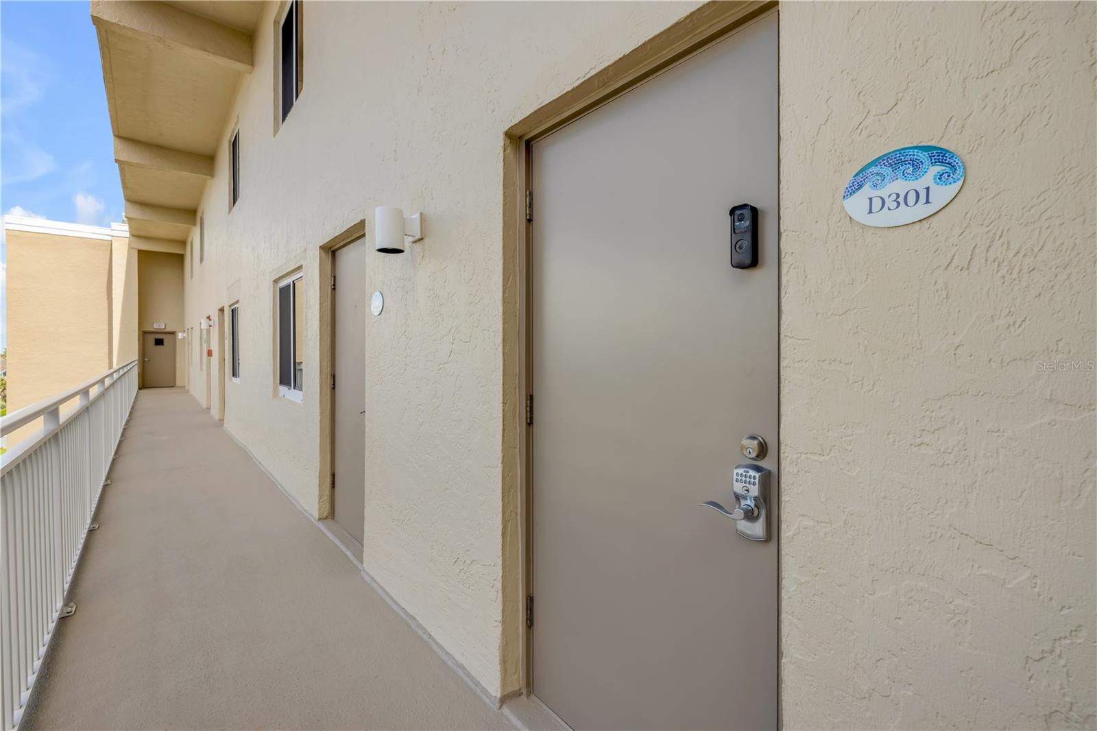 2401 Atlantic Unit D301, New Smyrna Beach, FL 32169