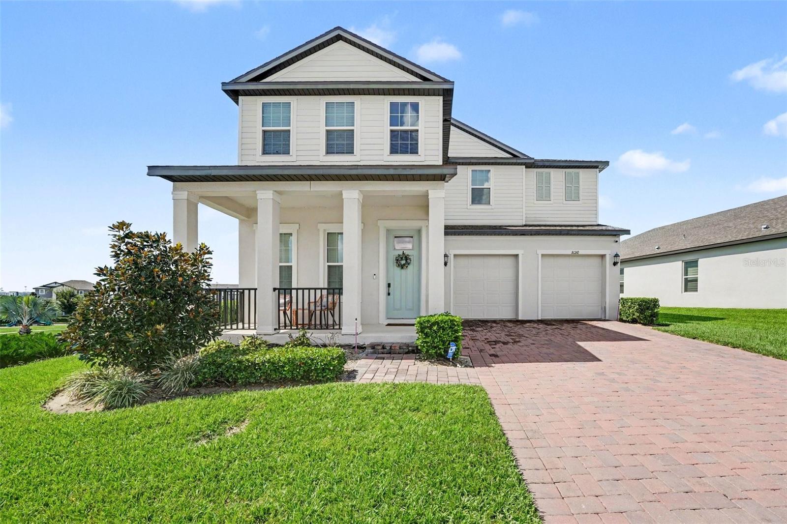 16260 Silver Grove Blvd, Winter Garden, FL 34787
