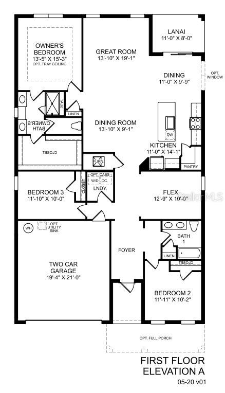 6650 Pebblebrooke, Zephyrhills, FL 33541