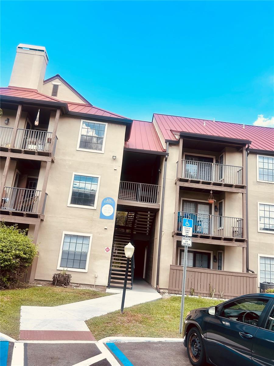 224 Afton Unit 203, Altamonte Springs, FL 32714