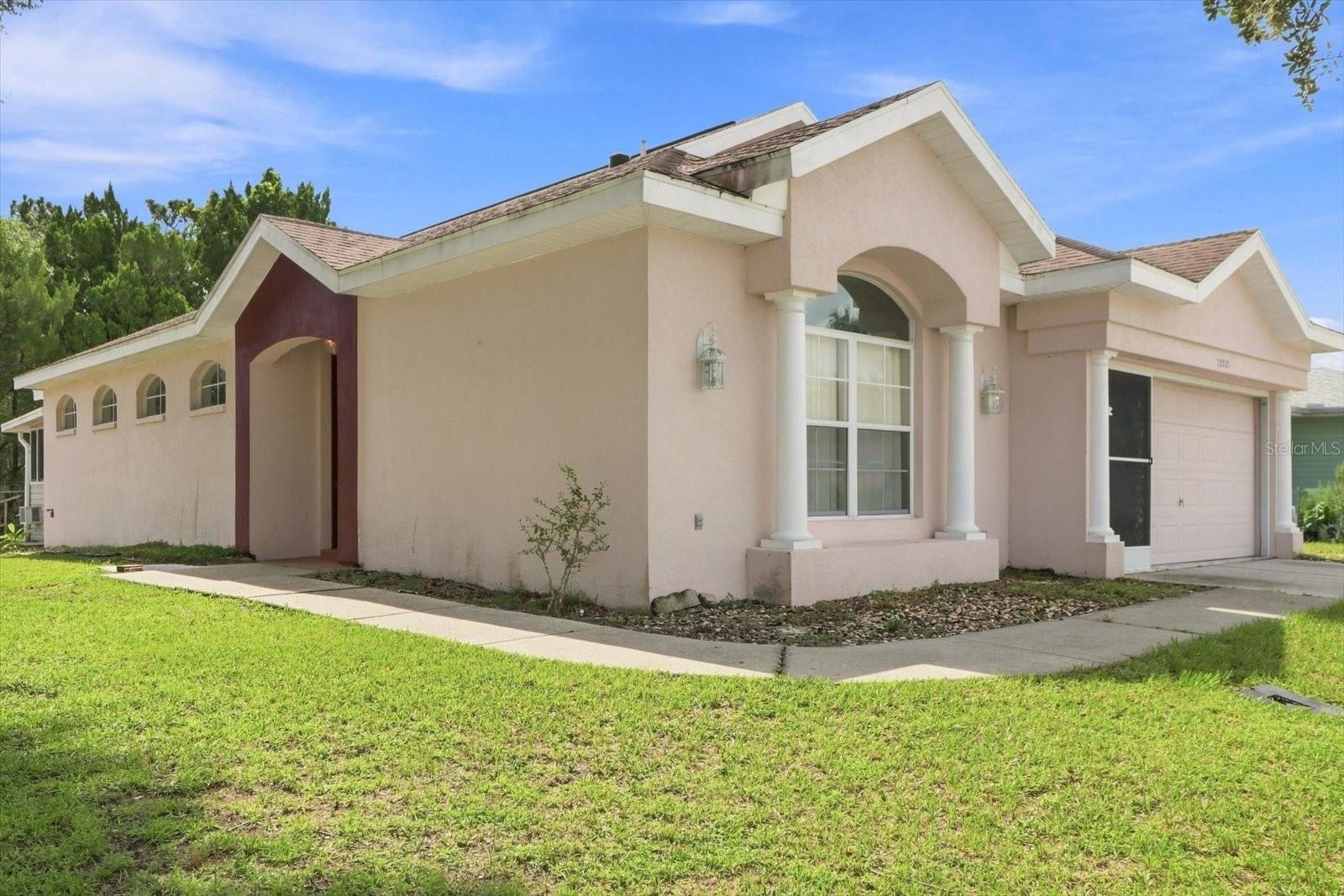 10721 Drew Bryant, Floral City, FL 34436
