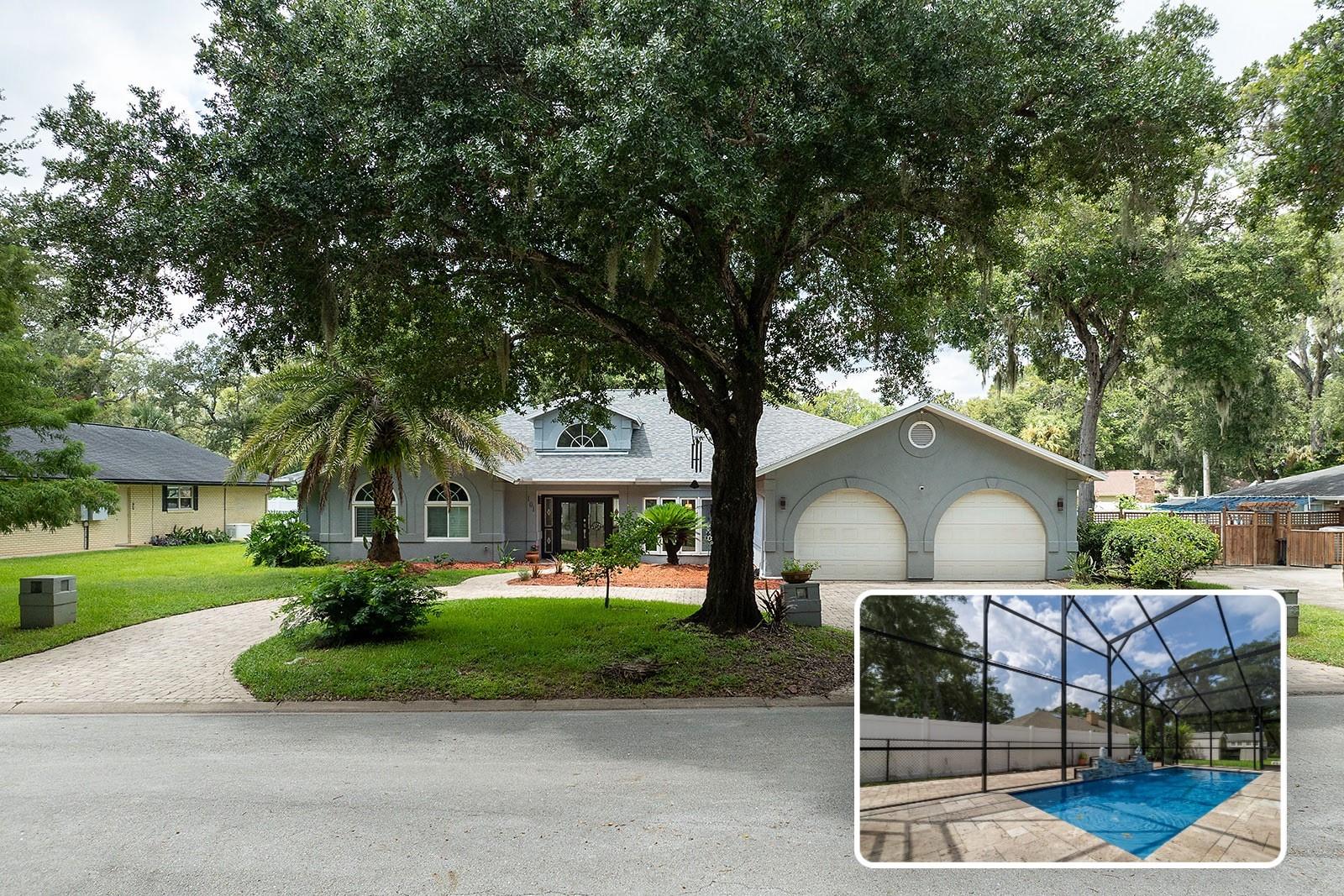 101 St Andrews, Ormond Beach, FL 32174