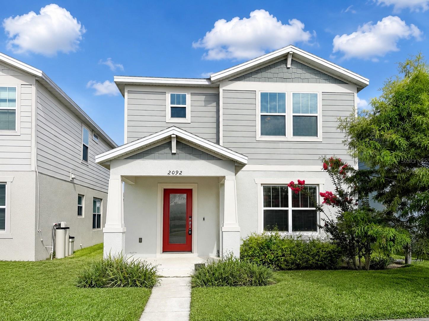 2092 Cross Prairie, Kissimmee, FL 34744