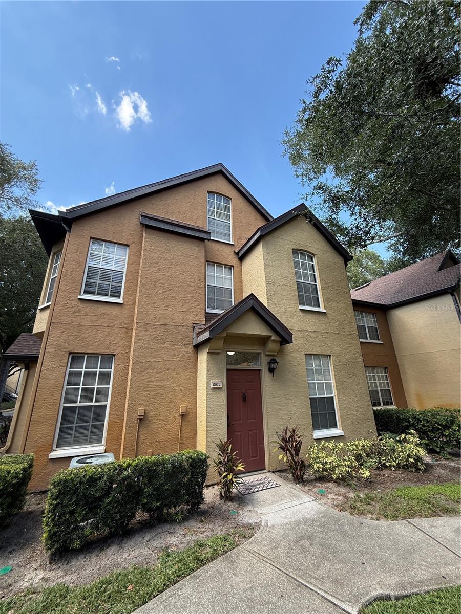 6356 Raleigh Unit 1503, Orlando, FL 32835