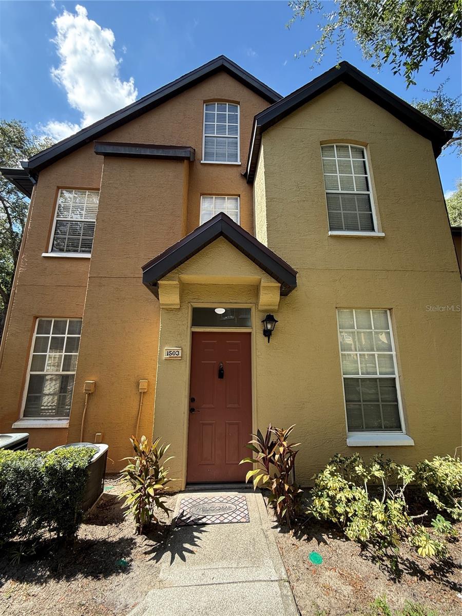 6356 Raleigh Unit 1503, Orlando, FL 32835