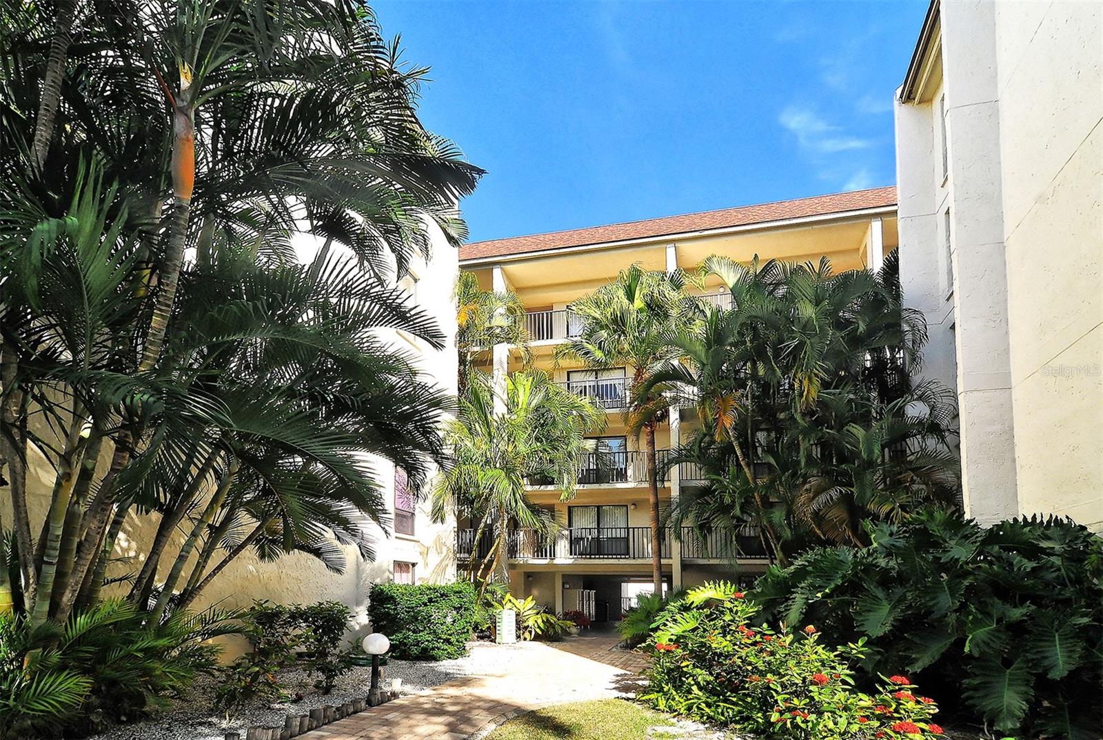 6157 Midnight Pass Unit G11, Sarasota, FL 34242