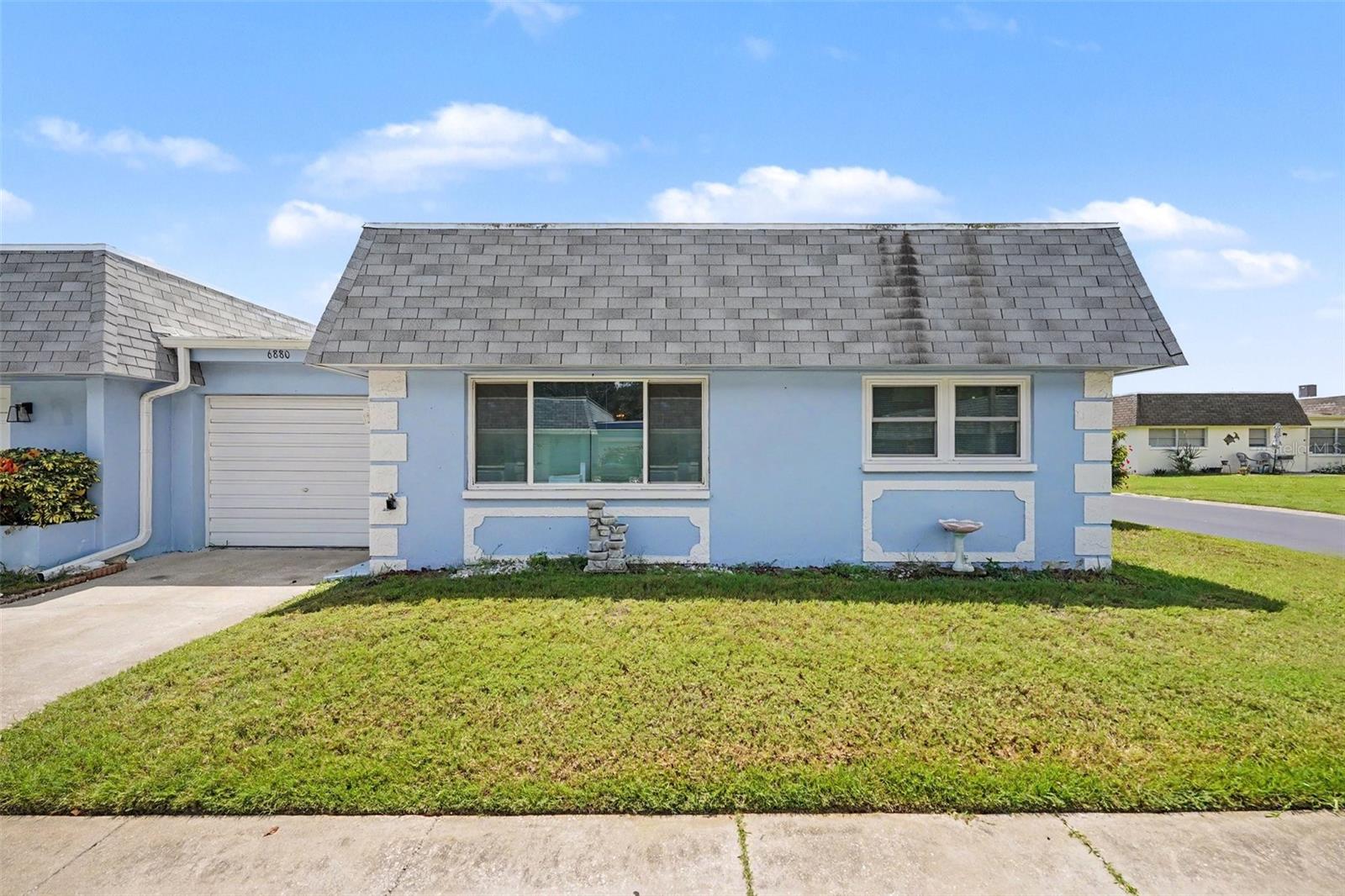 6880 Lafayette Unit 8, Pinellas Park, FL 33781