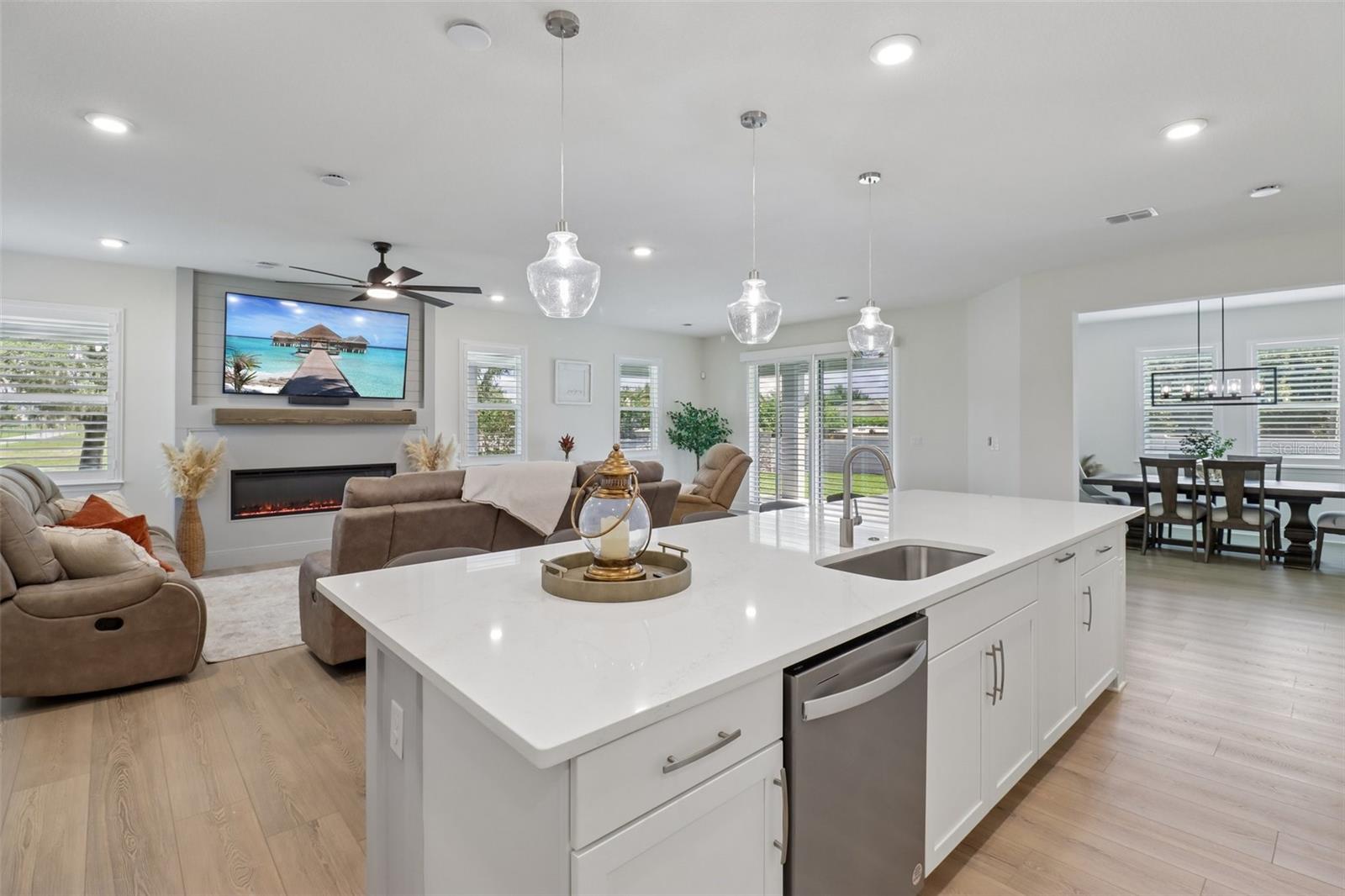 2985 Water Clover, Apopka, FL 32712