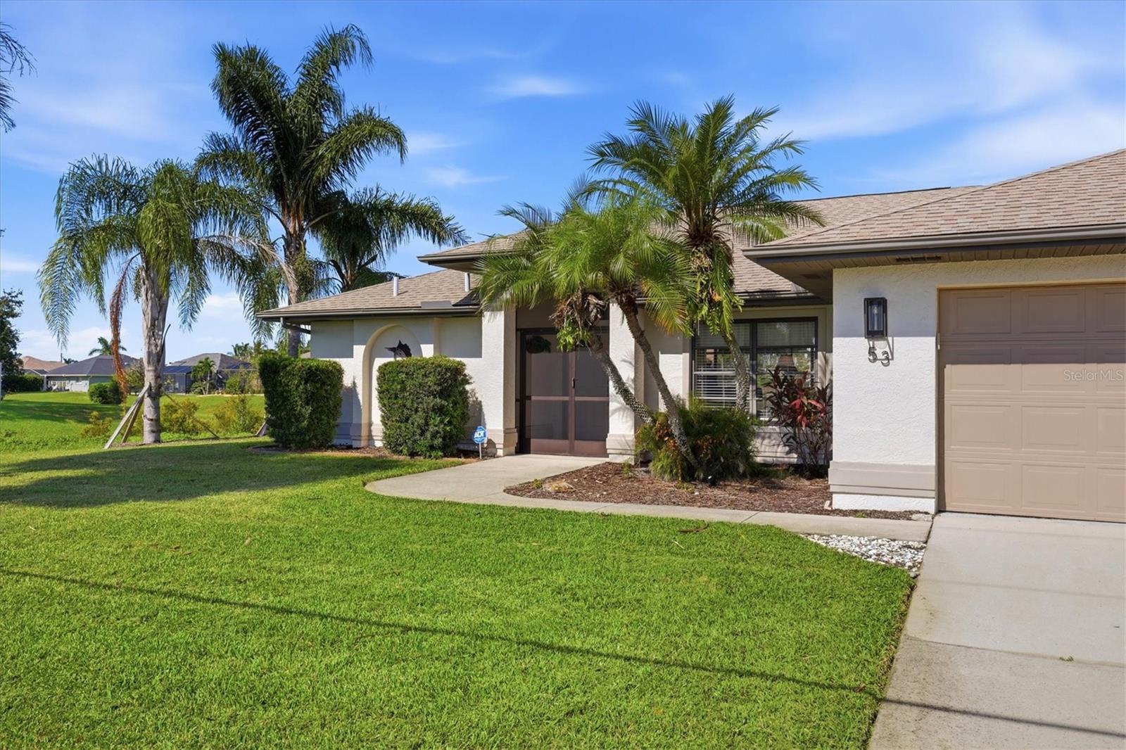 53 Sportsman, Rotonda West, FL 33947