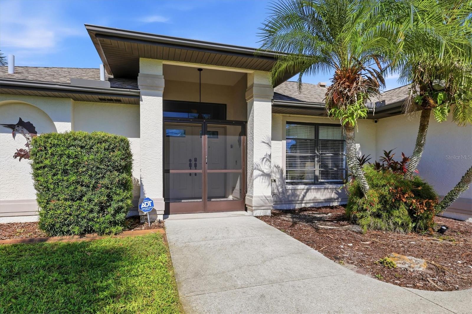 53 Sportsman, Rotonda West, FL 33947