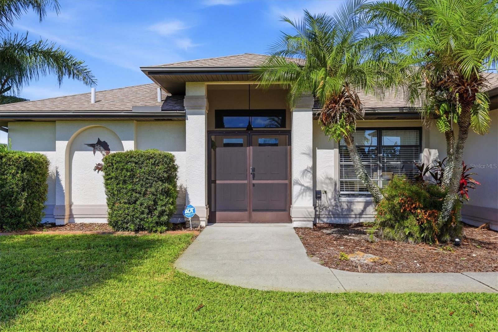 53 Sportsman, Rotonda West, FL 33947