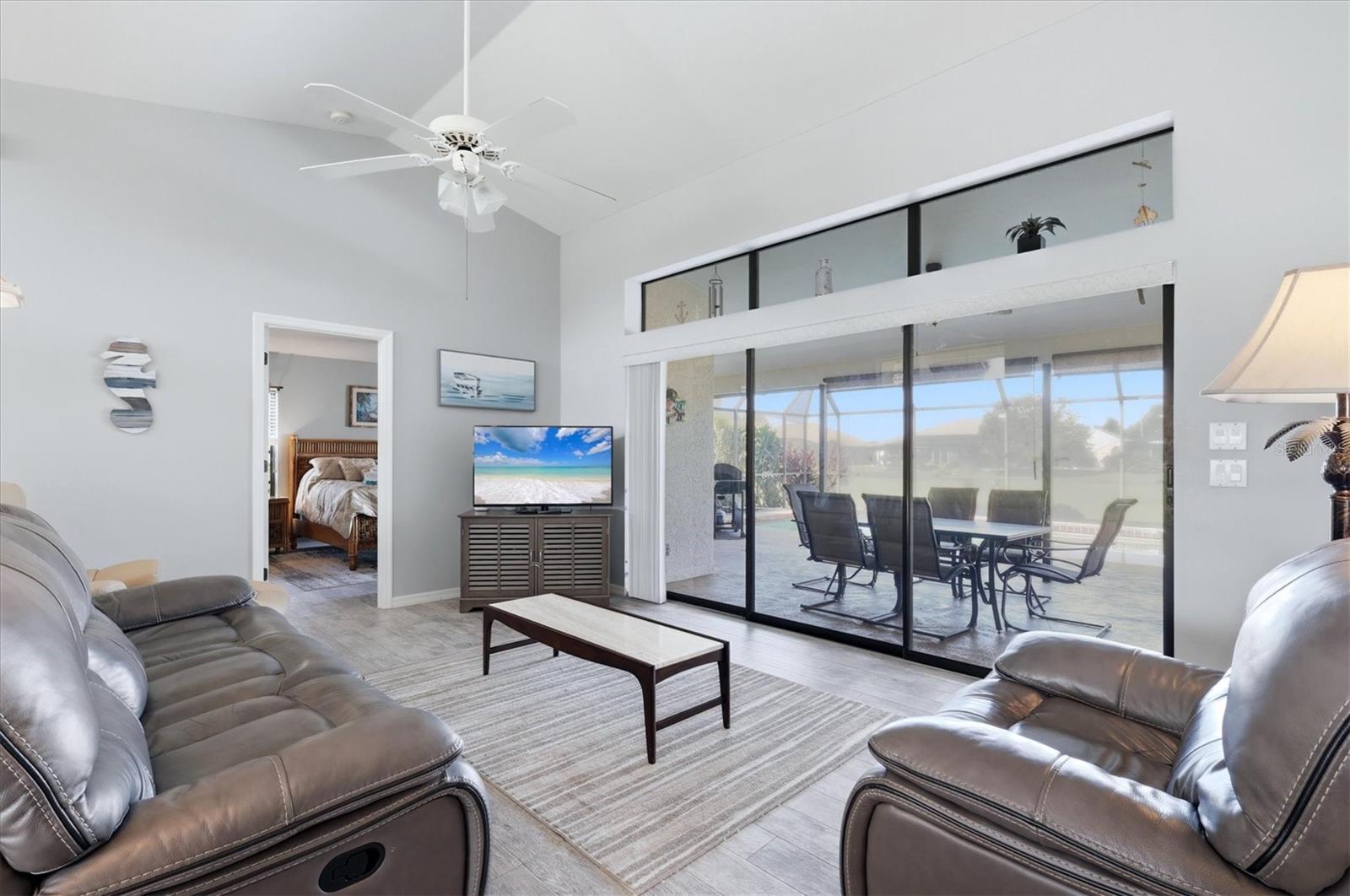 53 Sportsman, Rotonda West, FL 33947