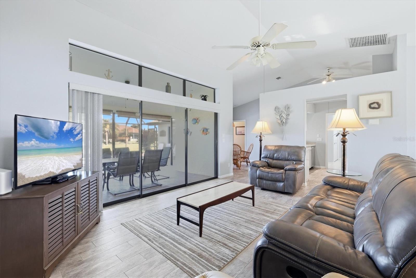 53 Sportsman, Rotonda West, FL 33947