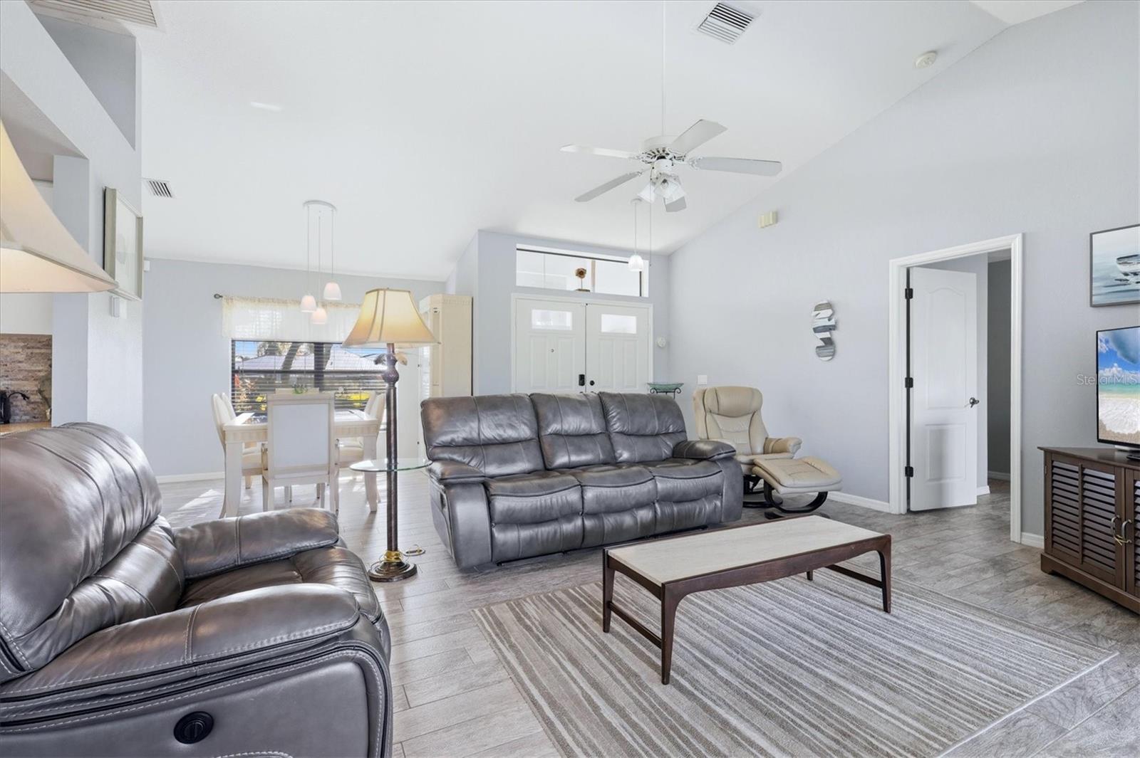 53 Sportsman, Rotonda West, FL 33947
