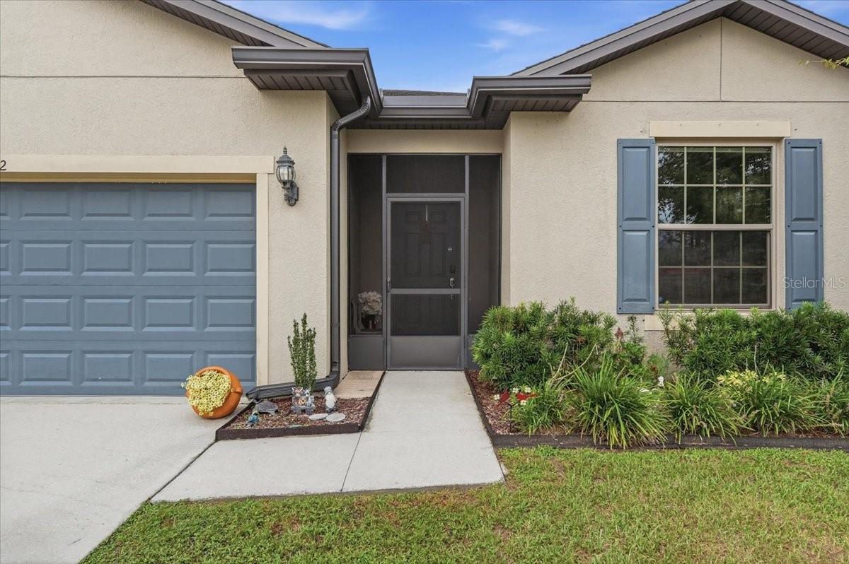 8662 Rindge, Polk City, FL 33868