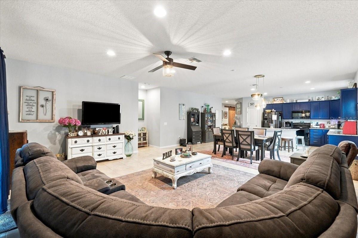 8662 Rindge, Polk City, FL 33868