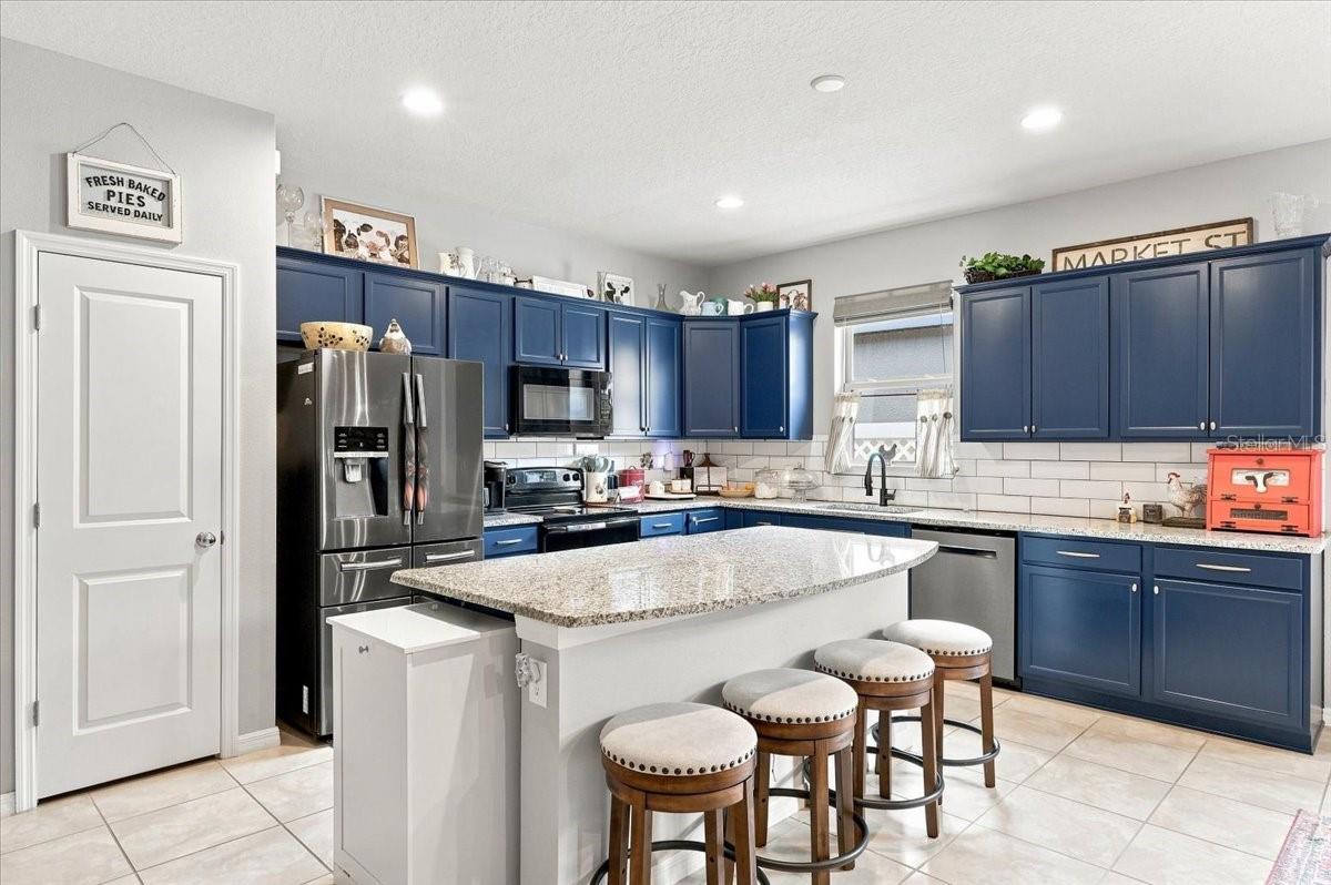 8662 Rindge, Polk City, FL 33868