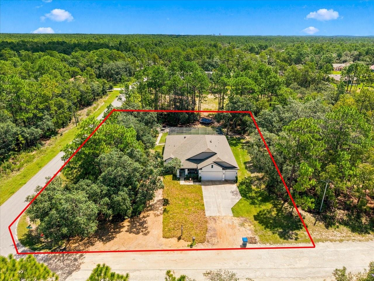 15488 Scolder, Weeki Wachee, FL 34614