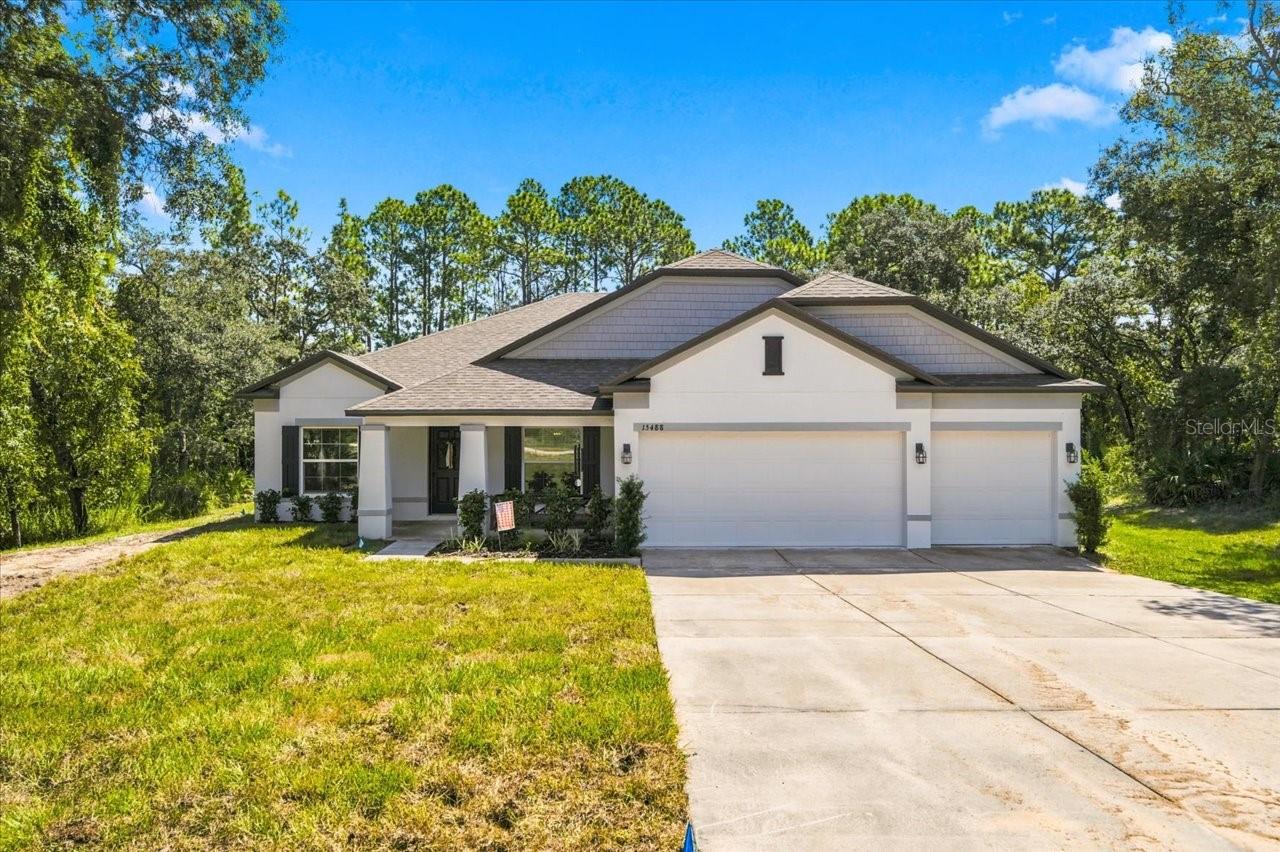 15488 Scolder, Weeki Wachee, FL 34614