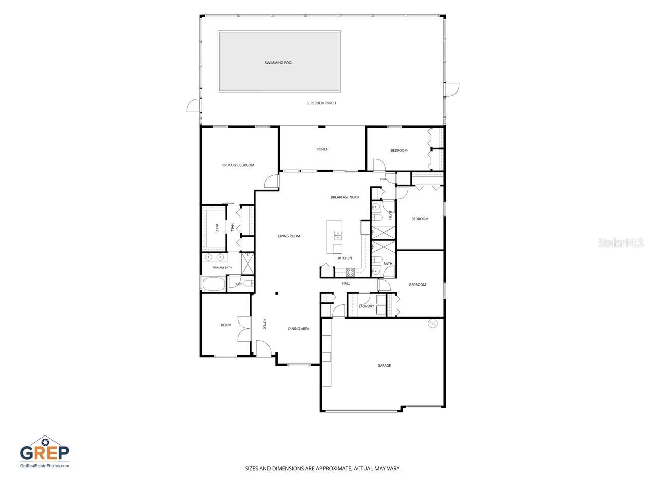 15488 Scolder, Weeki Wachee, FL 34614