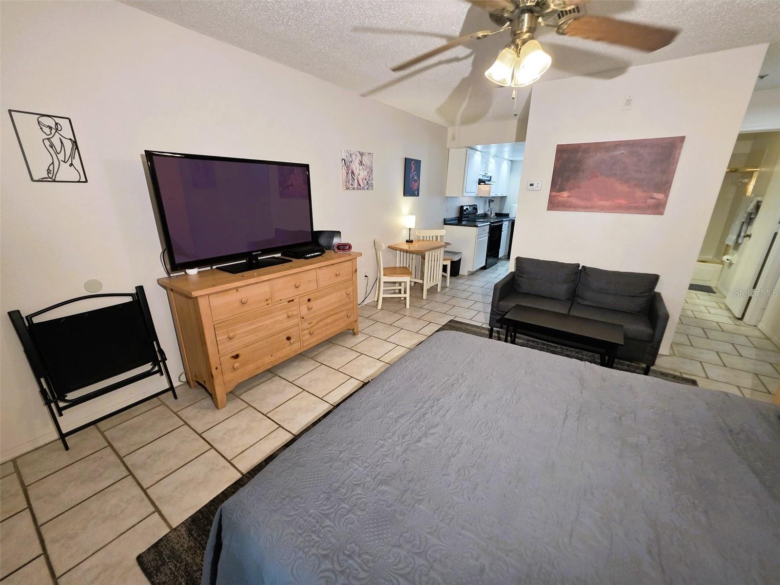 2164 Vista del Sol Condo Unit 505, Lutz, FL 33558