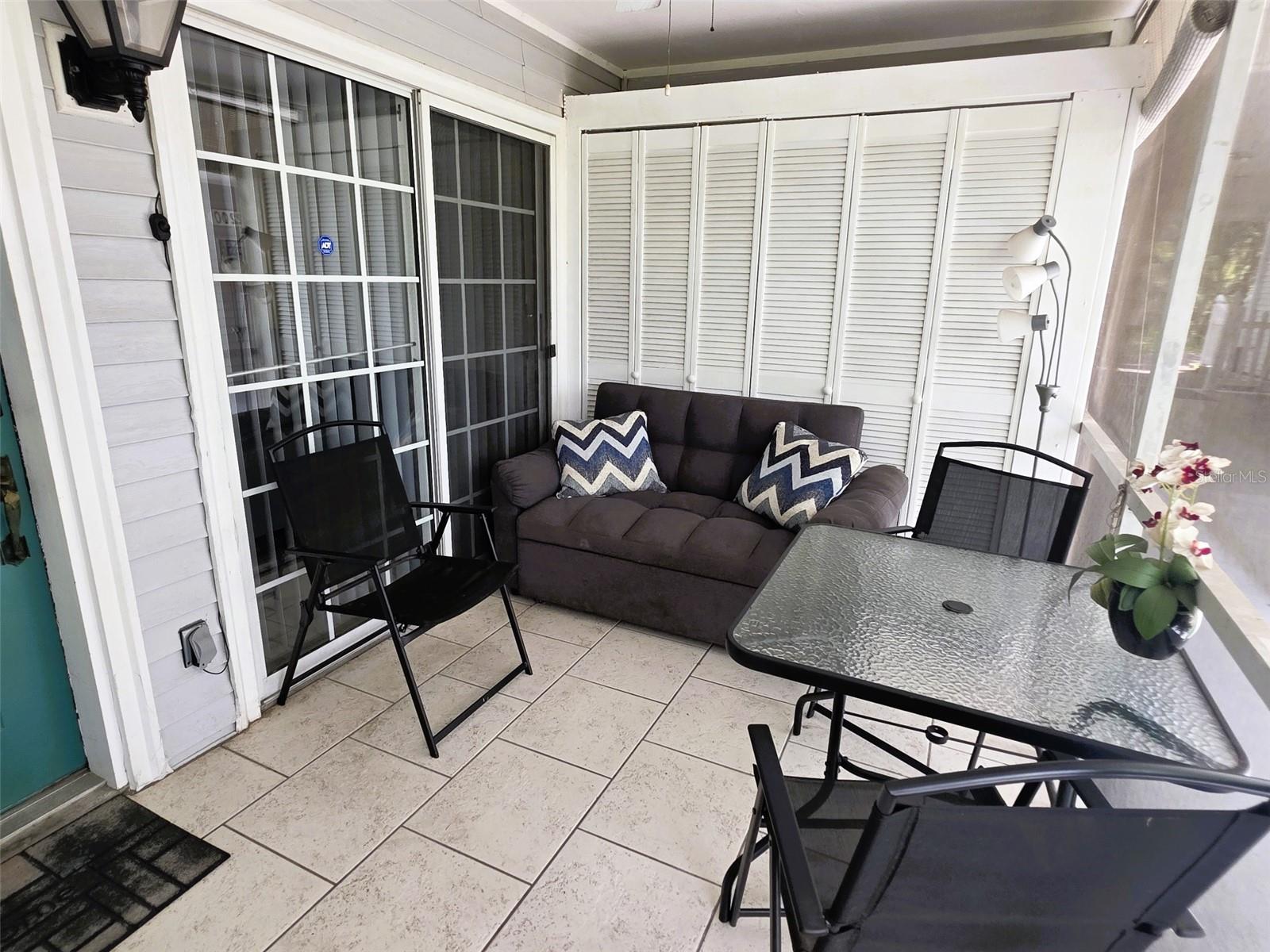 2164 Vista del Sol Condo Unit 505, Lutz, FL 33558