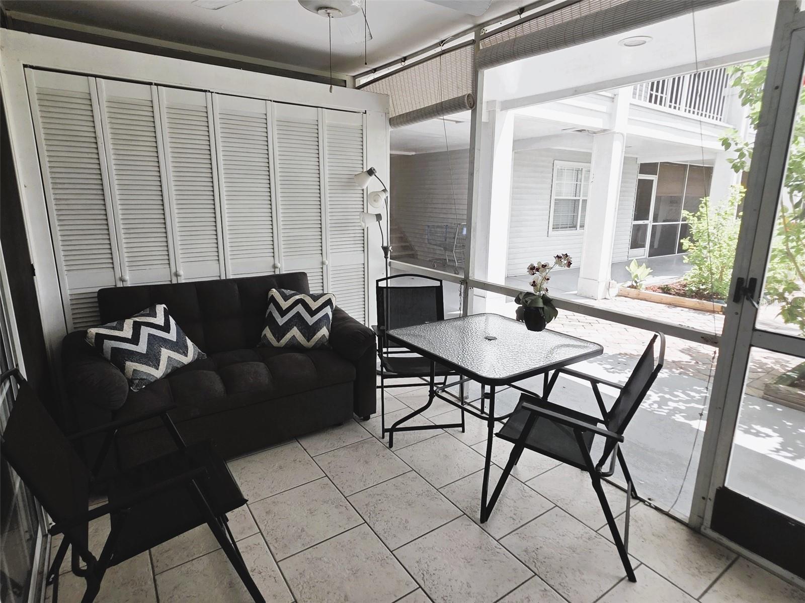 2164 Vista del Sol Condo Unit 505, Lutz, FL 33558