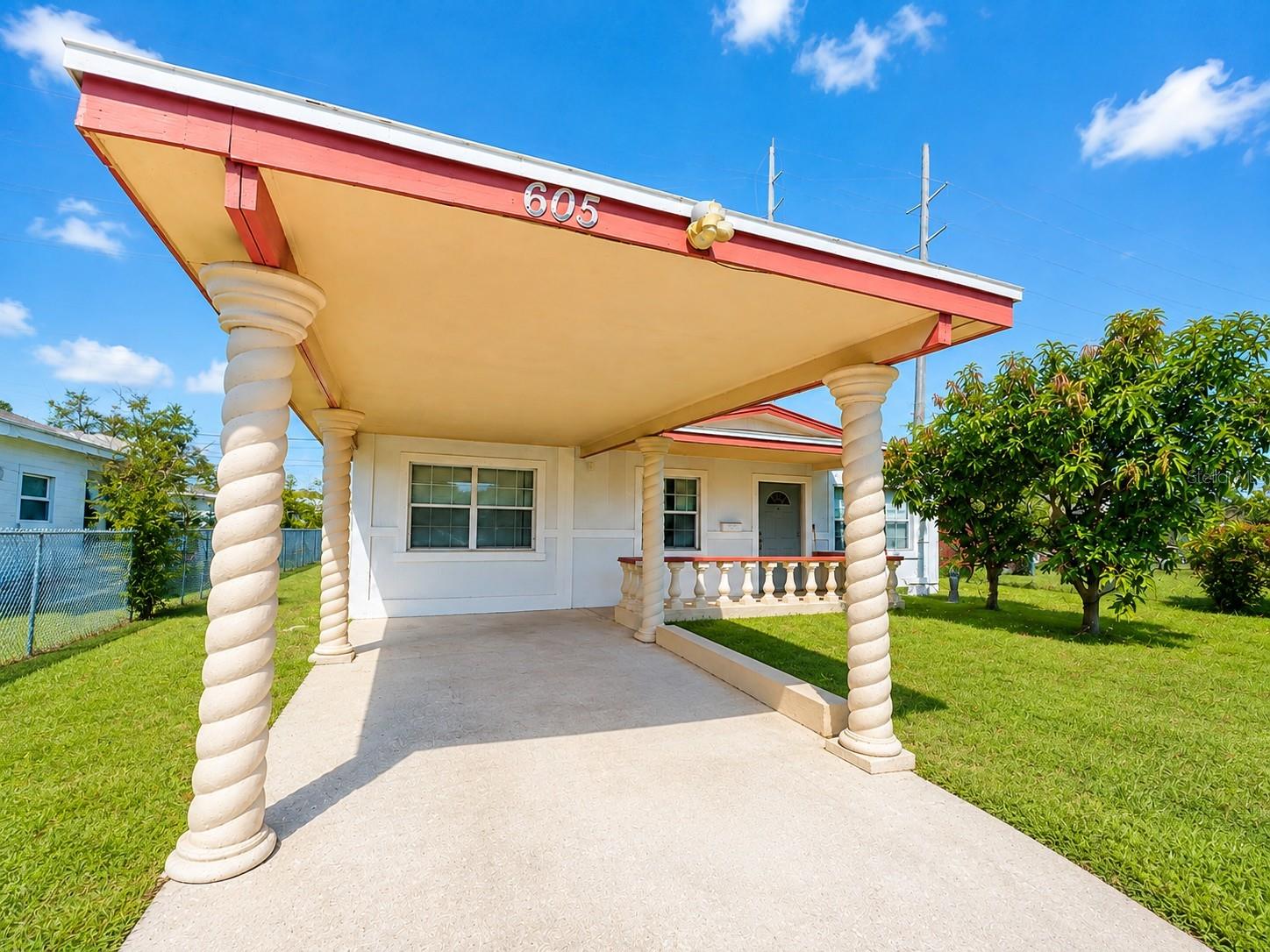 605 Carver, Lake Wales, FL 33853