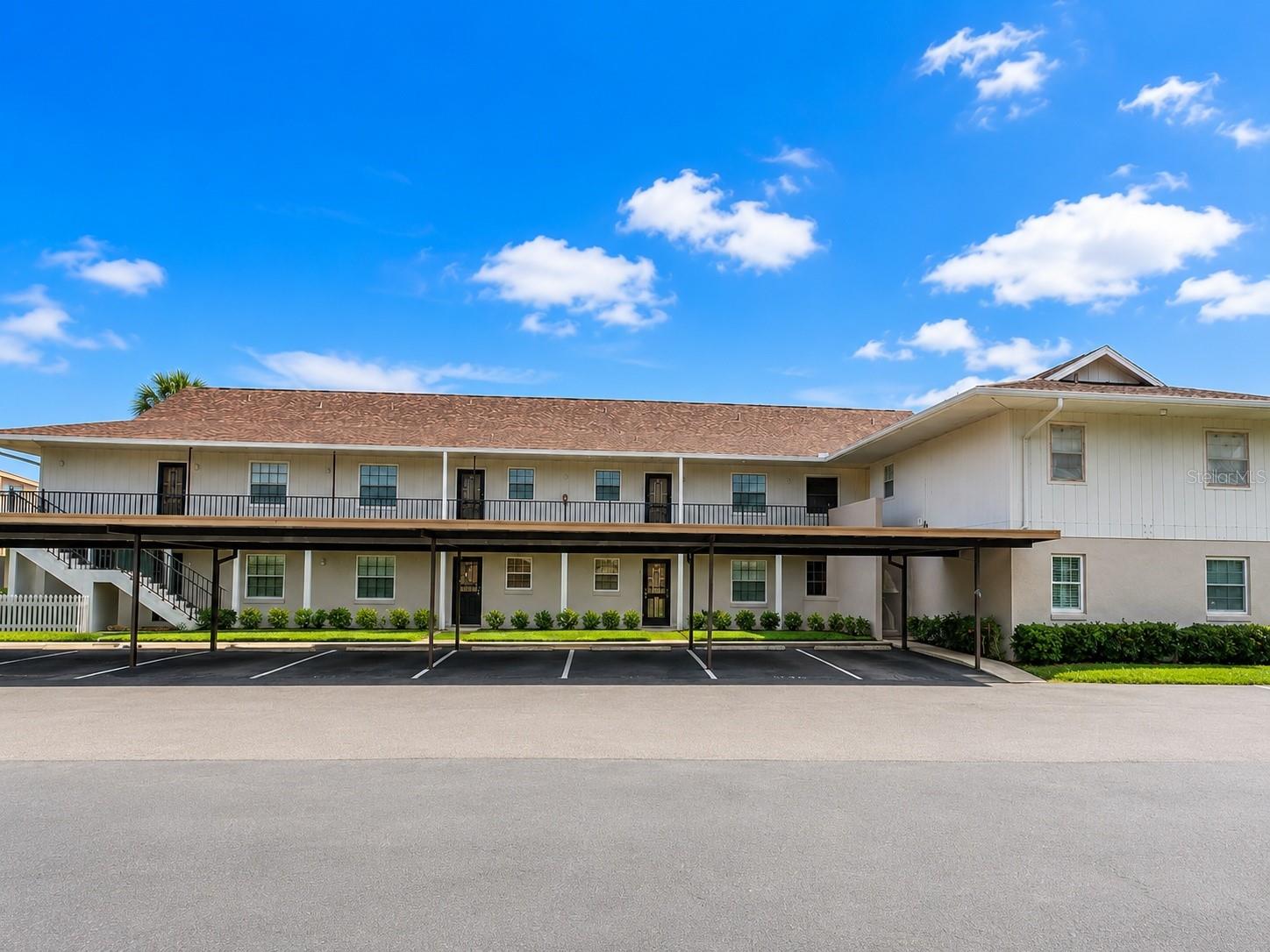 1640 Juno Unit 103f, Astor, FL 32102