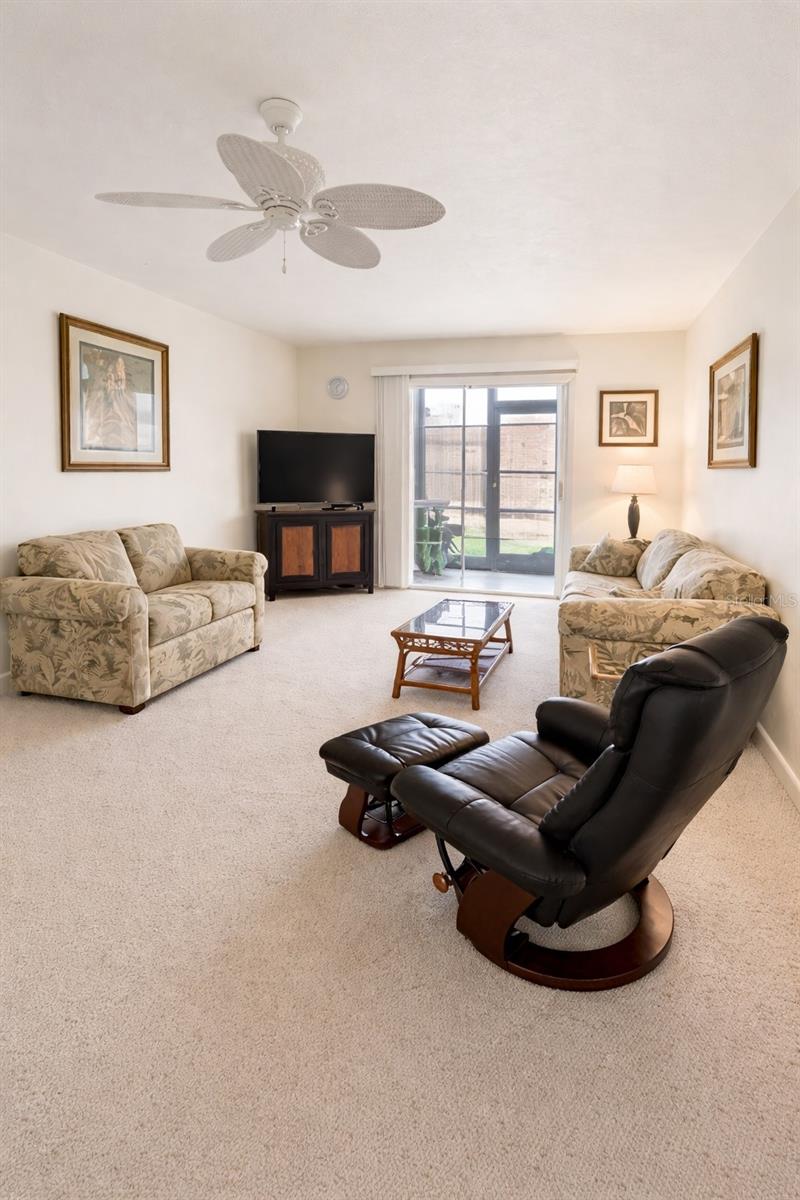 1640 Juno Unit 103f, Astor, FL 32102