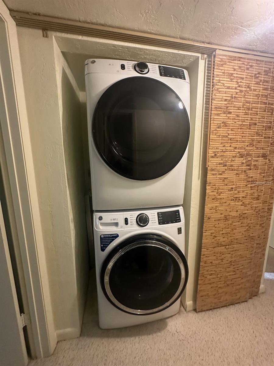 1640 Juno Unit 103f, Astor, FL 32102