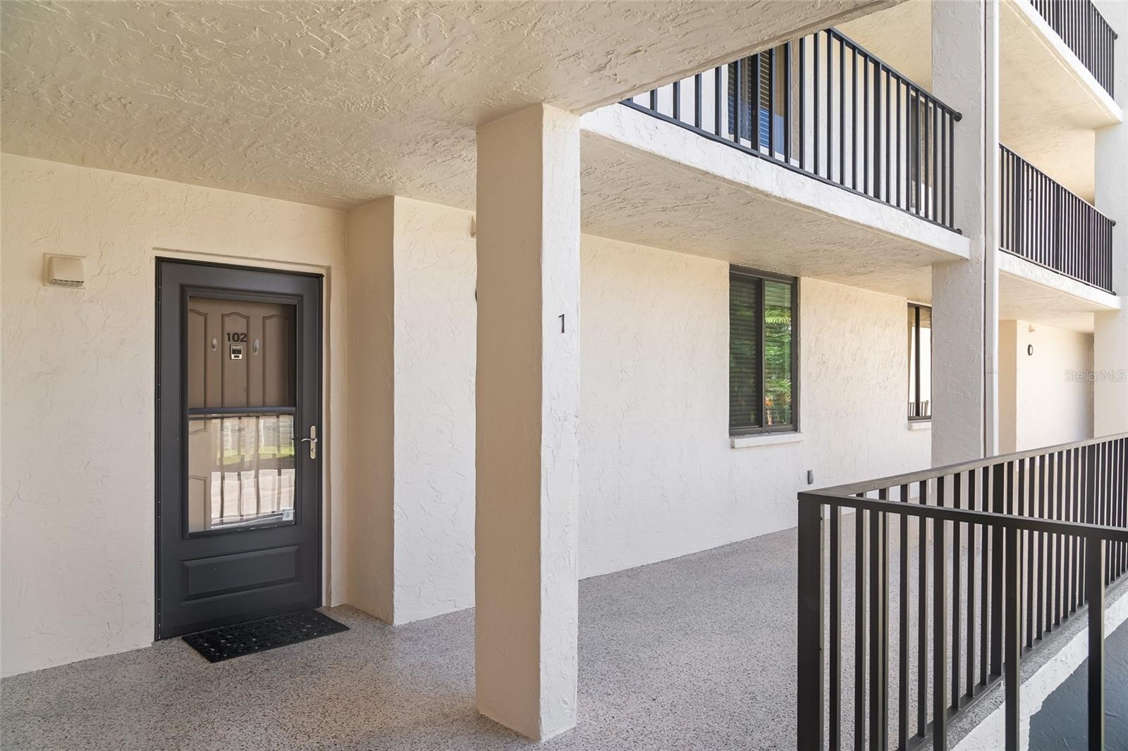 6265 Midnight Pass Unit 102, Sarasota, FL 34242