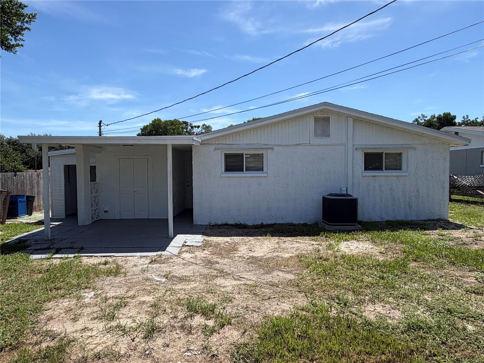4533 Grand Central, New Port Richey, FL 34652