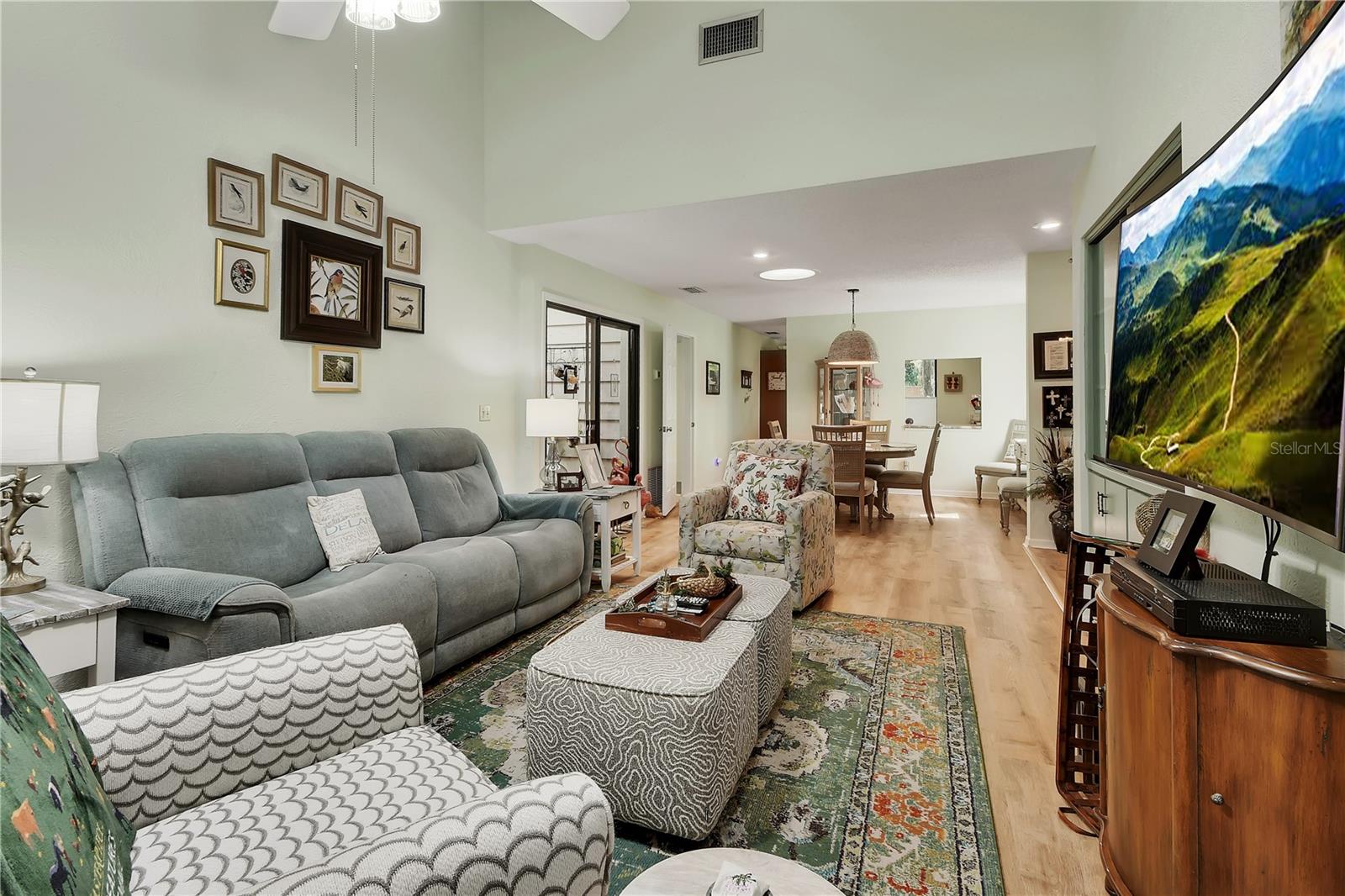 904 Village Green Unit 3, Deland, FL 32720