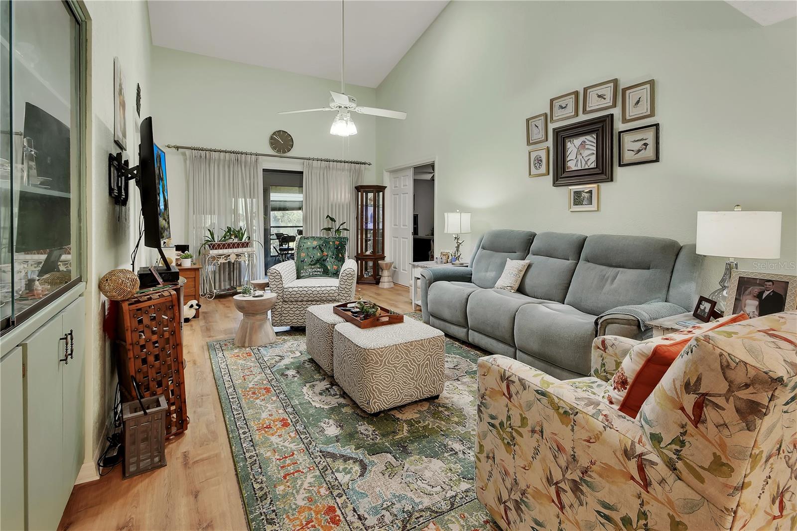 904 Village Green Unit 3, Deland, FL 32720