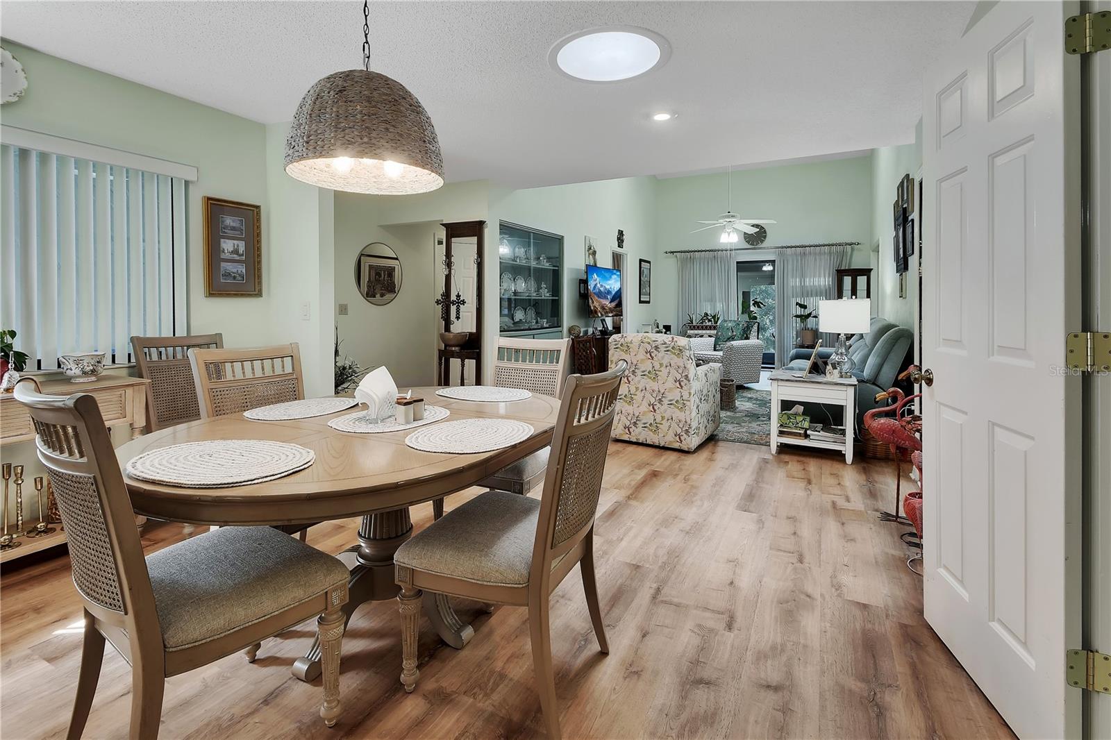 904 Village Green Unit 3, Deland, FL 32720