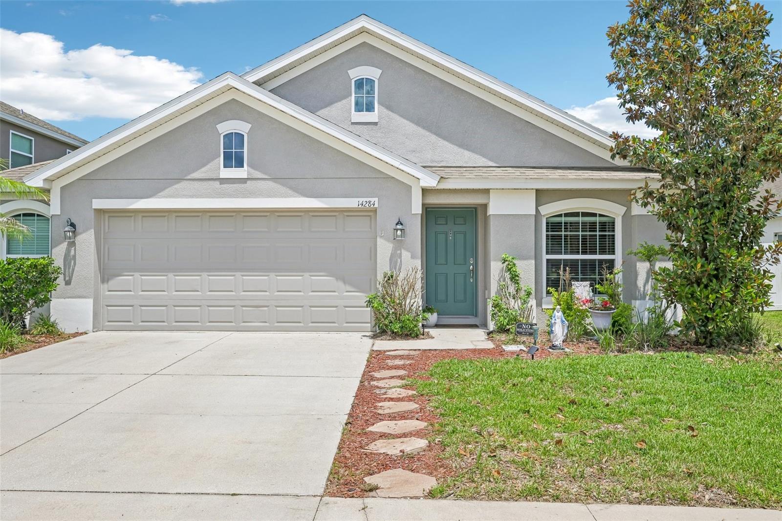14284 Finsbury, Spring Hill, FL 34609