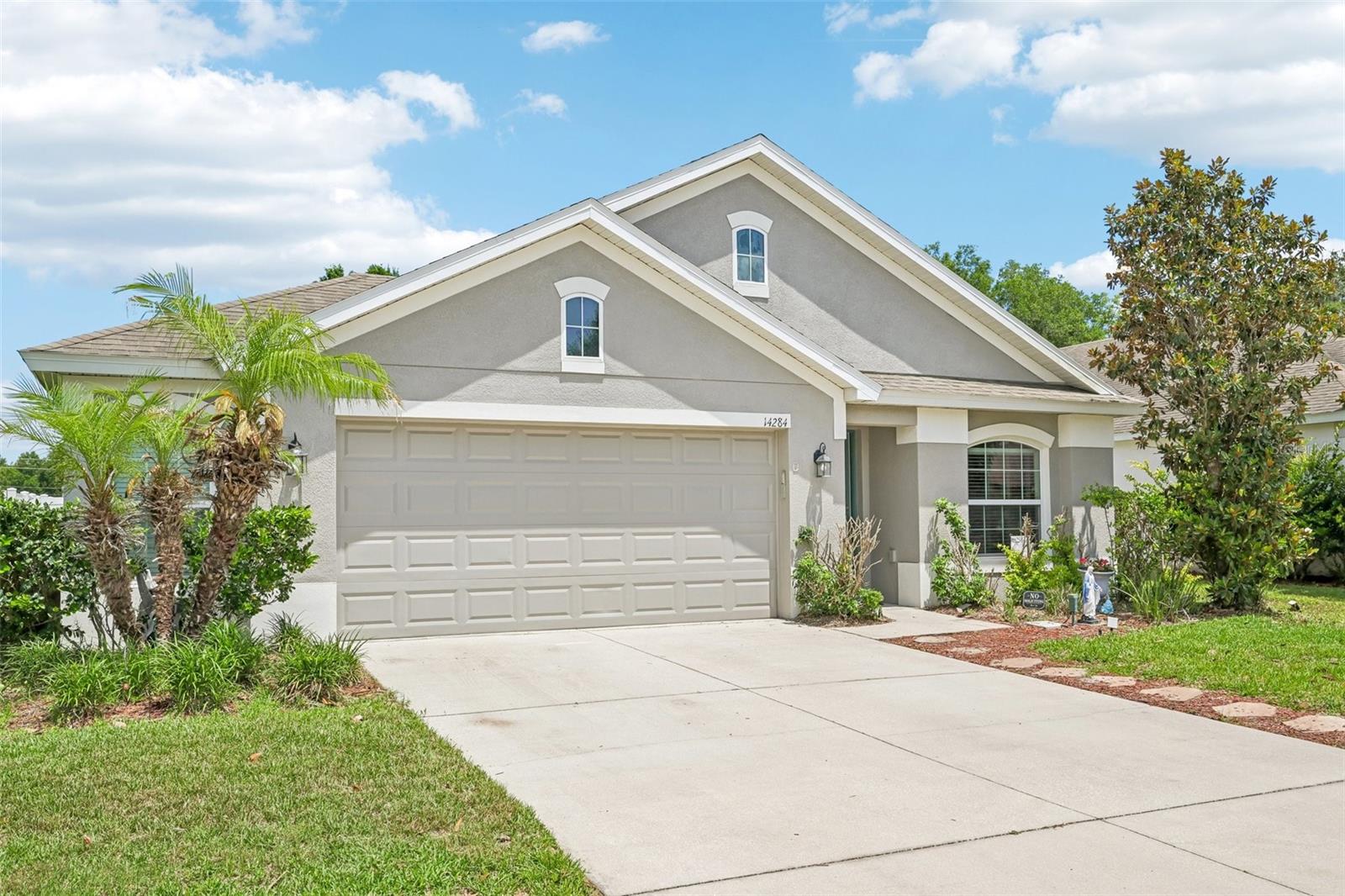 14284 Finsbury, Spring Hill, FL 34609